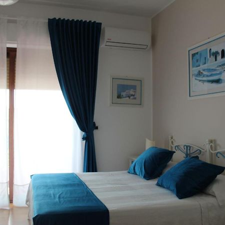 Antelima B&B Taormina Eksteriør billede