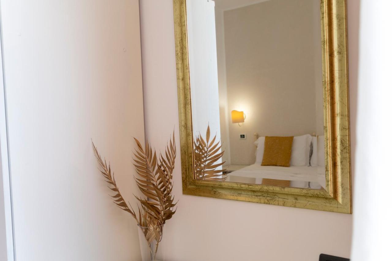 Antelima B&B Taormina Eksteriør billede
