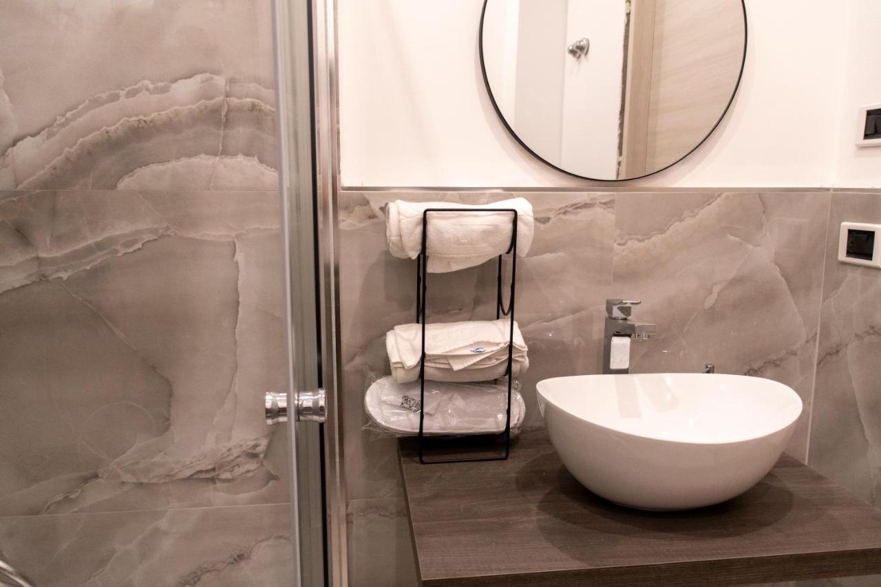 Antelima B&B Taormina Eksteriør billede