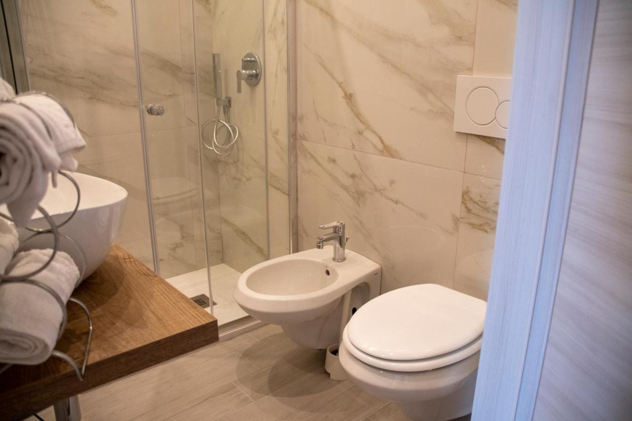 Antelima B&B Taormina Eksteriør billede