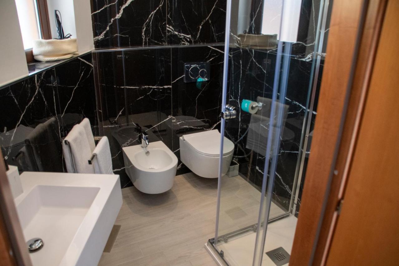 Antelima B&B Taormina Eksteriør billede