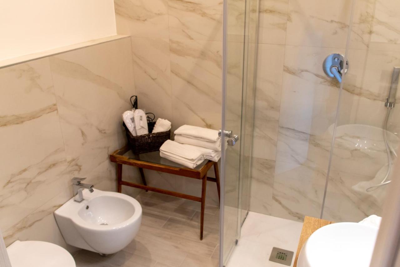 Antelima B&B Taormina Eksteriør billede