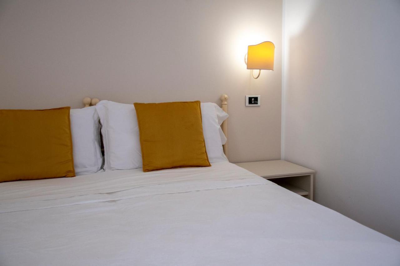 Antelima B&B Taormina Eksteriør billede