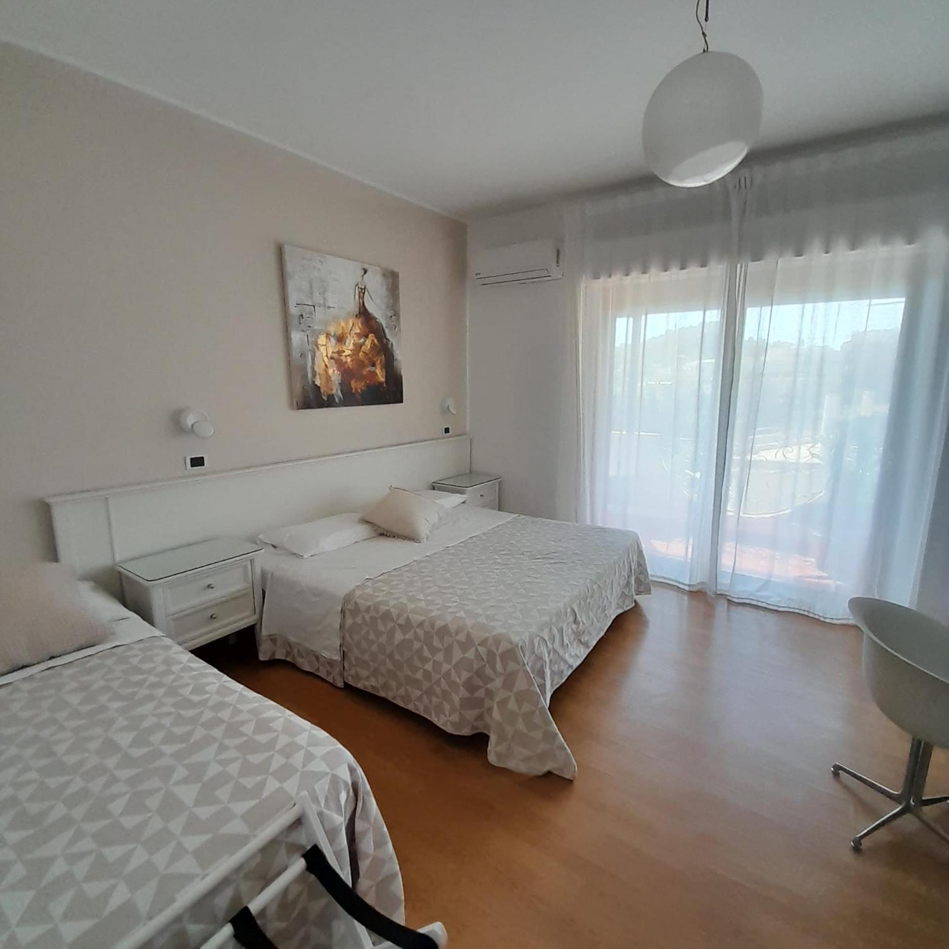 Antelima B&B Taormina Eksteriør billede