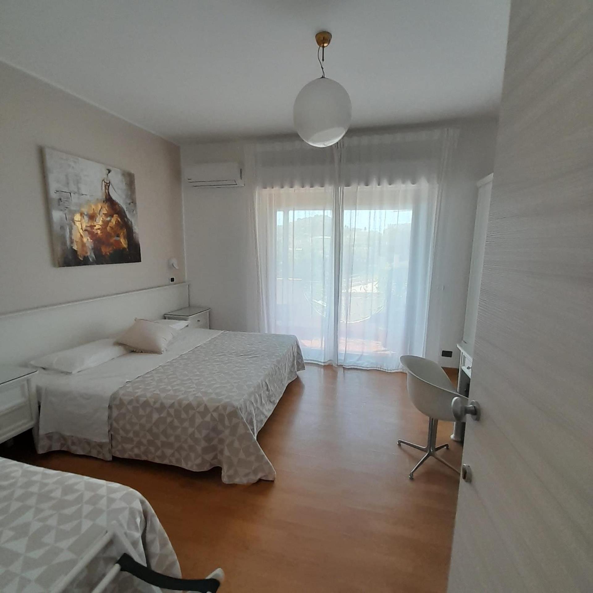 Antelima B&B Taormina Eksteriør billede