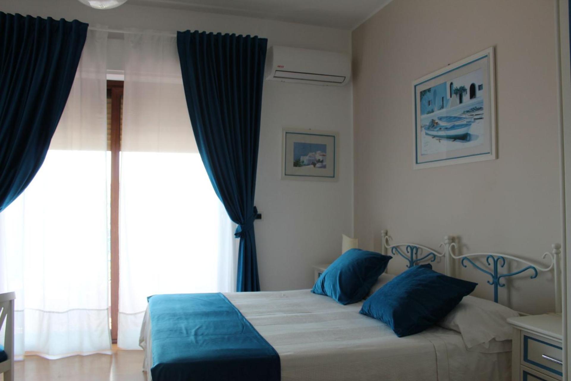 Antelima B&B Taormina Eksteriør billede