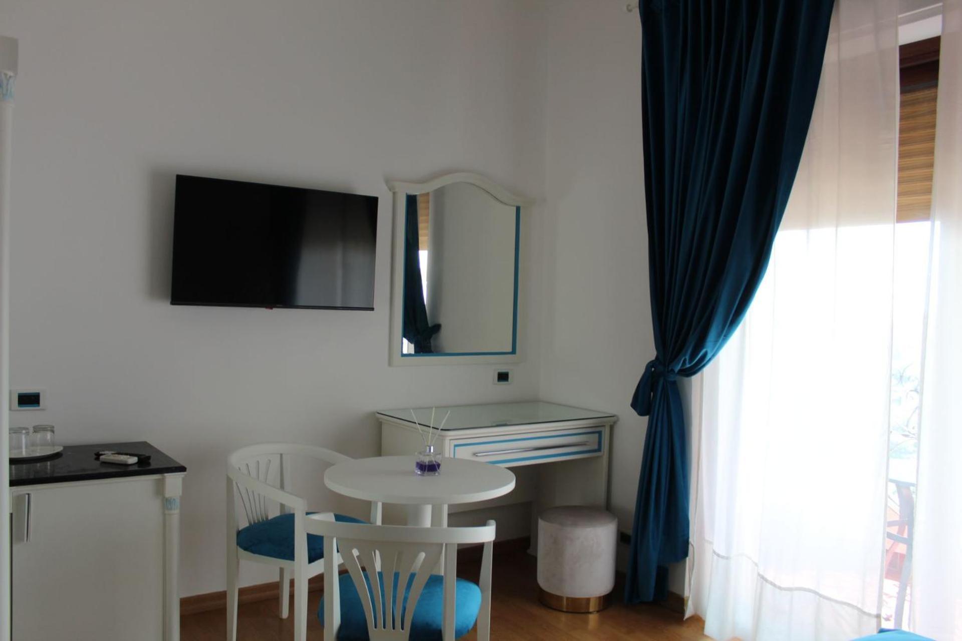 Antelima B&B Taormina Eksteriør billede