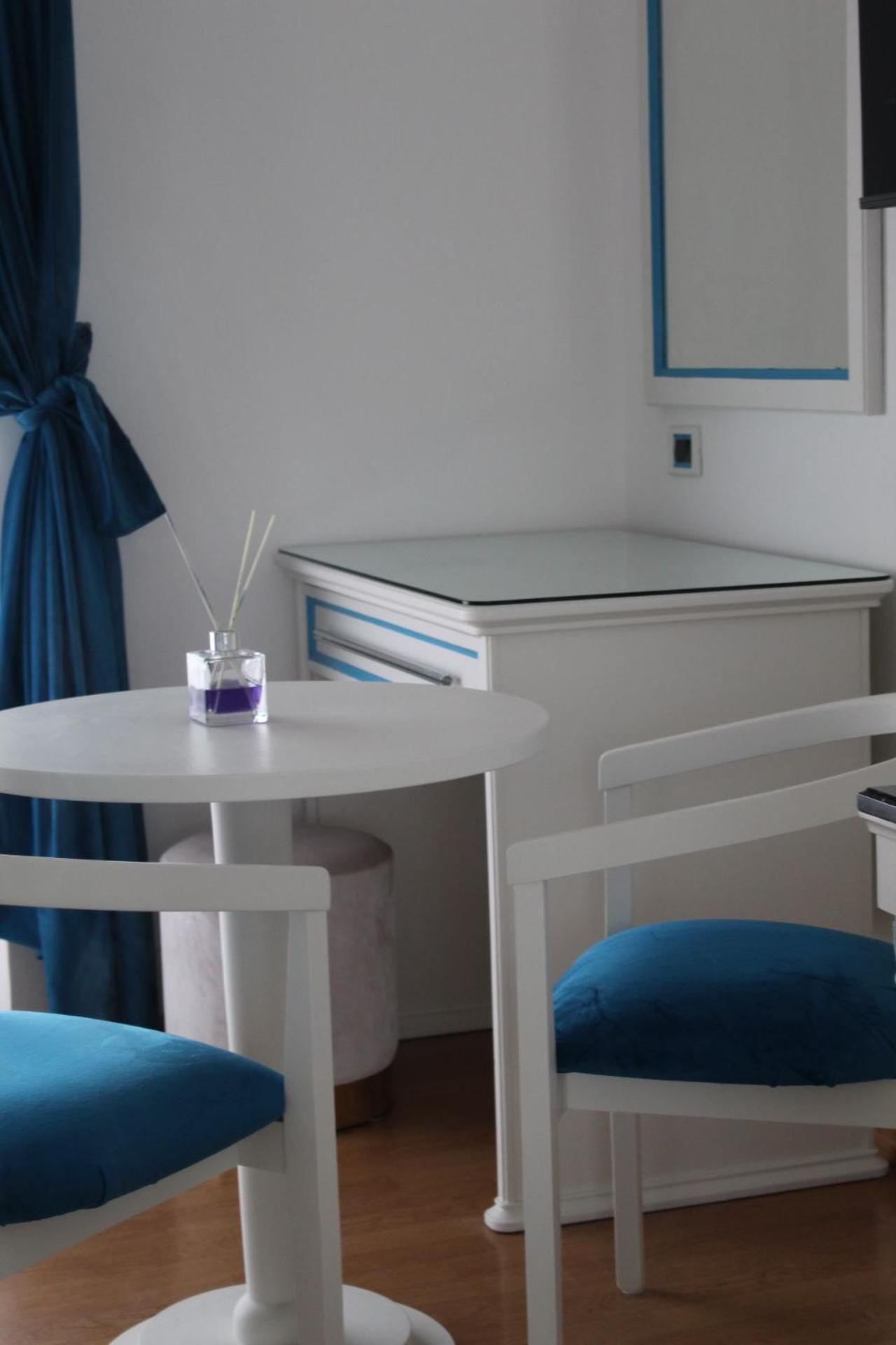 Antelima B&B Taormina Eksteriør billede