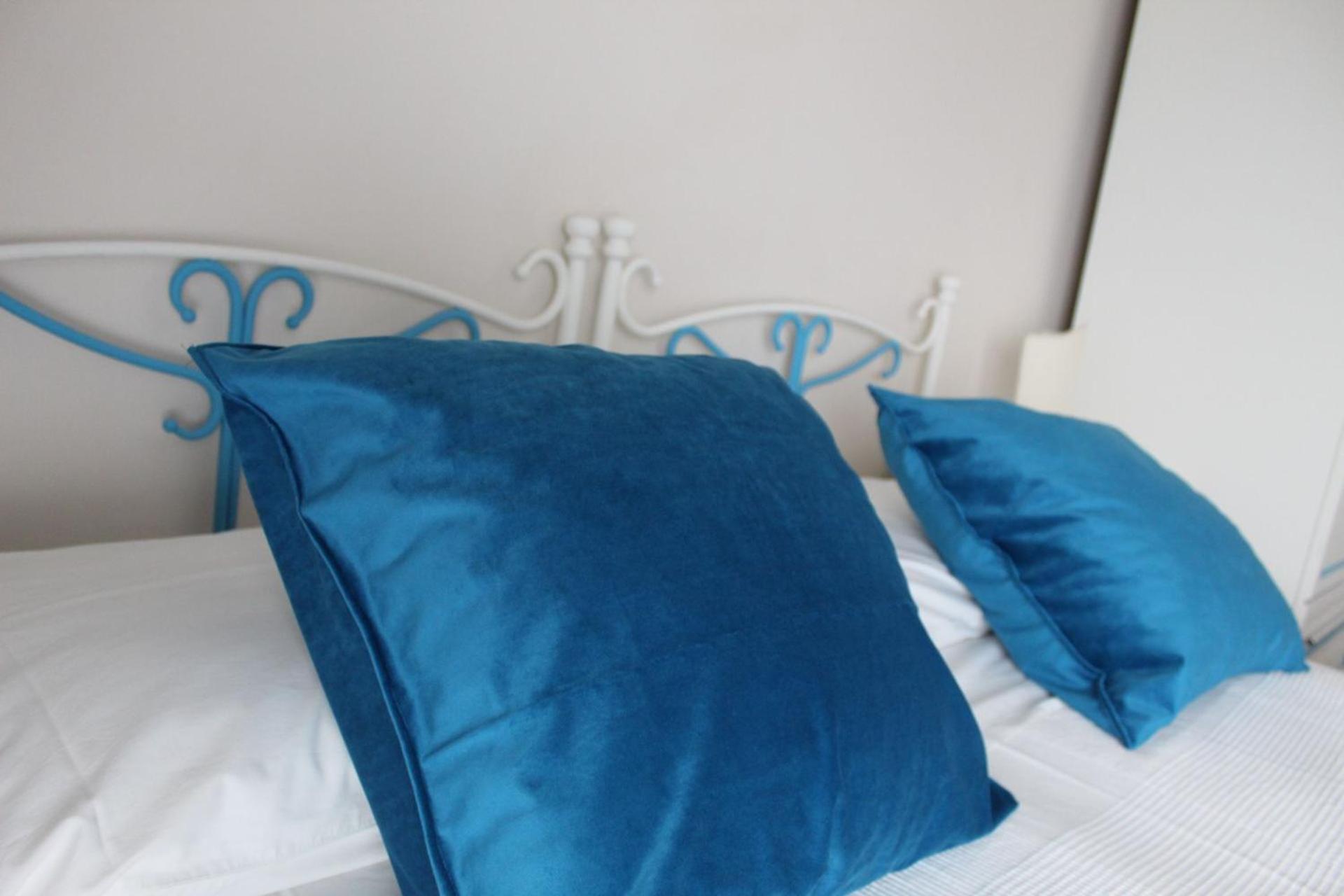 Antelima B&B Taormina Eksteriør billede
